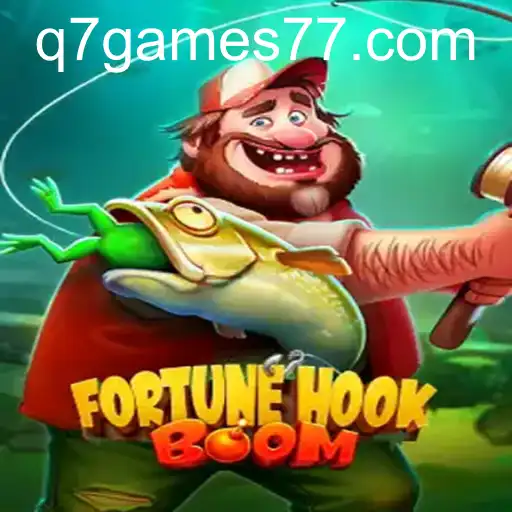 FortuneHookBoom