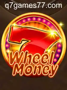 WheelMoney